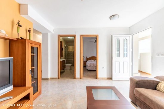 Apartamento en venta en Pilar de la Horadada (Alicante)