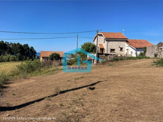 Finca en venta en Sanxenxo (Pontevedra)