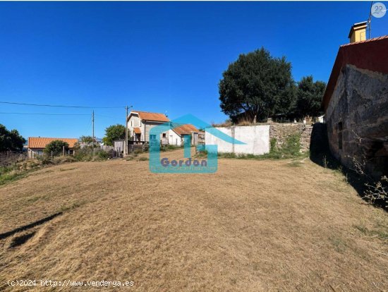 Finca en venta en Sanxenxo (Pontevedra)