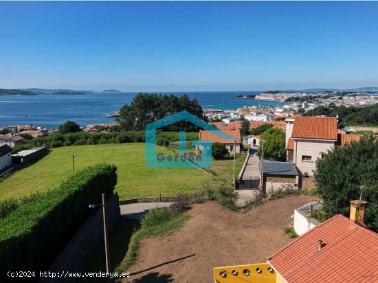 Finca en venta en Sanxenxo (Pontevedra)