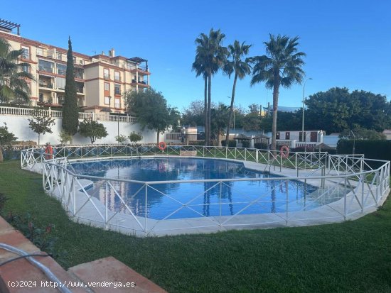 Apartamento en venta en Benalmádena (Málaga)