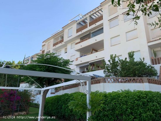 Apartamento en venta en Benalmádena (Málaga)