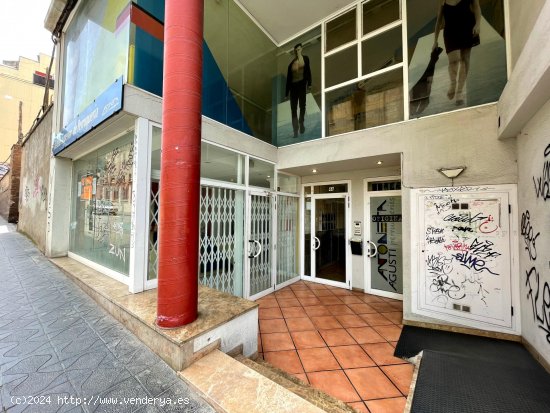 Local comercial en venta  en Tarragona - Tarragona