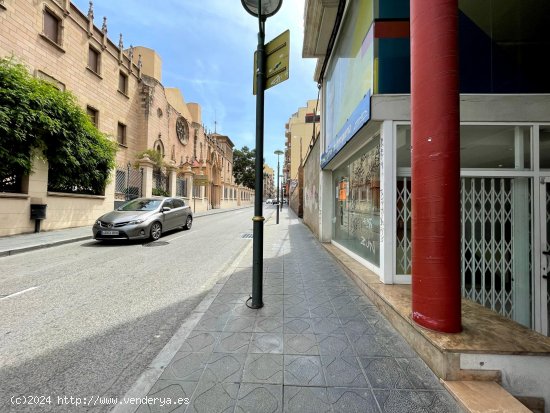 Local comercial en venta  en Tarragona - Tarragona