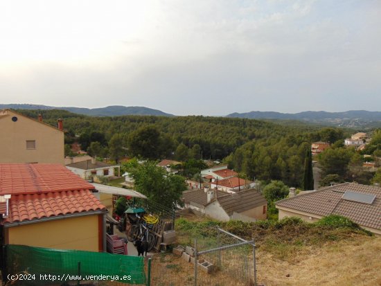 Chalet / Torre en venta  en Cabrera d Igualada - Barcelona