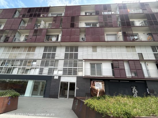 Plaza de aparcamiento en venta  en Barcelona - Barcelona