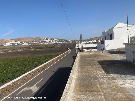 Casa en Nazaret - Teguise