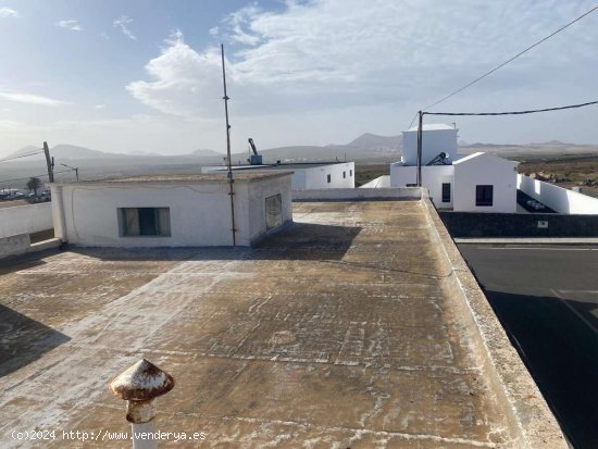 Casa en Nazaret - Teguise