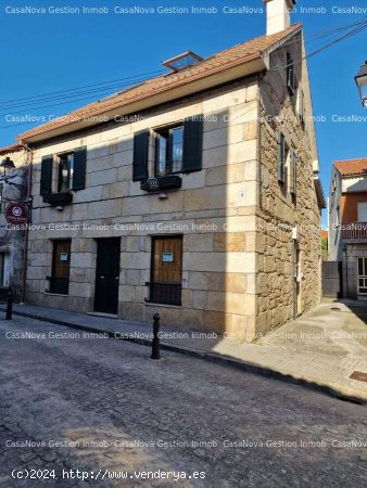 Local comercial en Alquiler en Casco Urbano - Vilanova de Arousa