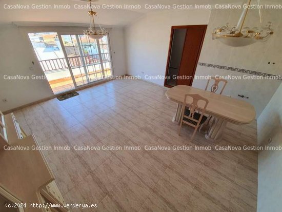 Apartamento en Venta en Casco Urbano - Vilanova de Arousa