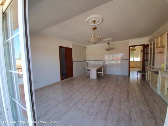 Apartamento en Venta en Casco Urbano - Vilanova de Arousa