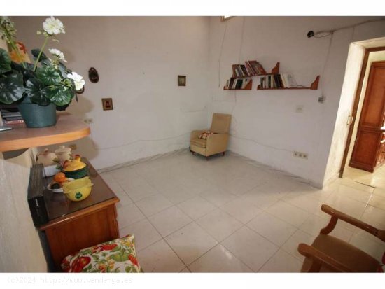  Casa en Venta en Terque - Terque 