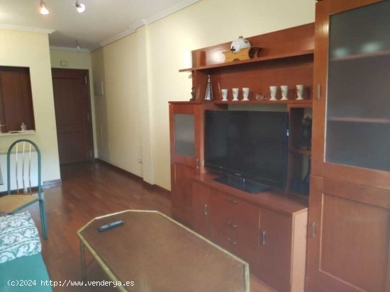 Apartamento en Venta en Merouces (Mondariz) Pontevedra