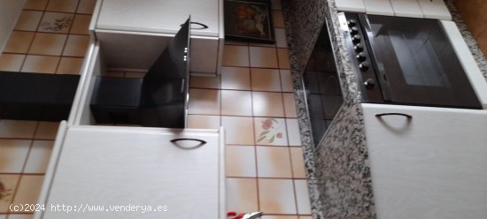 Piso en Venta en Córdoba Córdoba CIUDAD JARDIN