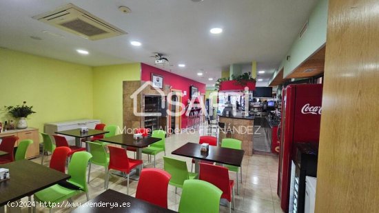 A la venta local comercial en en Lloret de Mar