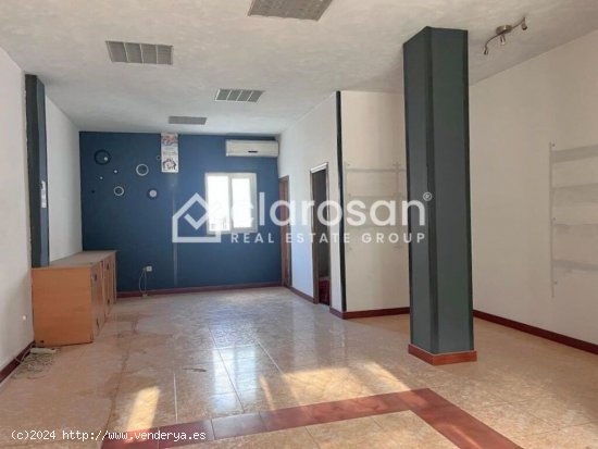 Local comercial en Alquiler en Alhaurin El Grande Málaga