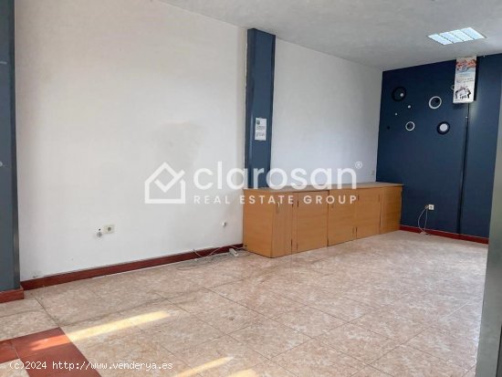 Local comercial en Alquiler en Alhaurin El Grande Málaga