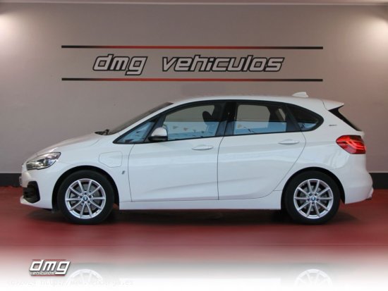 BMW Serie 2 Active Tourer 225xe iPerformance 5p. 225Cv - Rubí