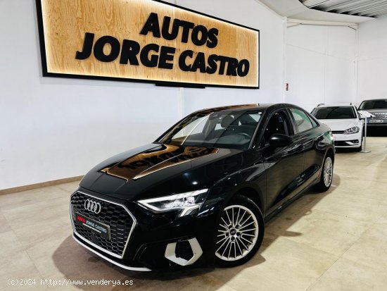  Audi A3  Sedan 2.0 35tdi S tronic 150cv - Utrera 