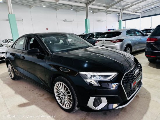 Audi A3  Sedan 2.0 35tdi S tronic 150cv - Utrera