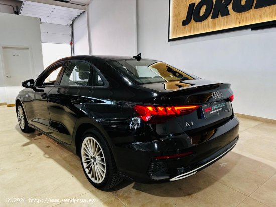 Audi A3  Sedan 2.0 35tdi S tronic 150cv - Utrera