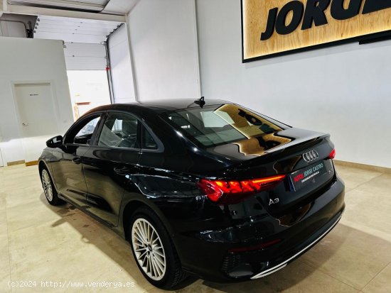 Audi A3  Sedan 2.0 35tdi S tronic 150cv - Utrera