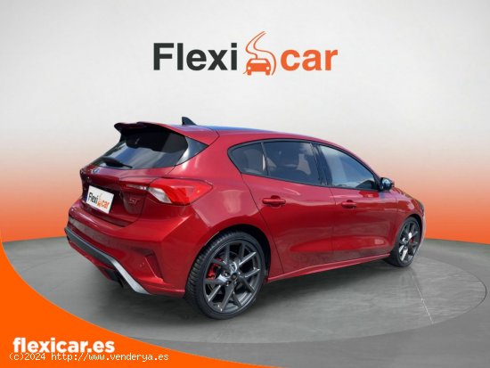 Ford Focus 2.3 Ecoboost 206kW ST 3 - Biscay