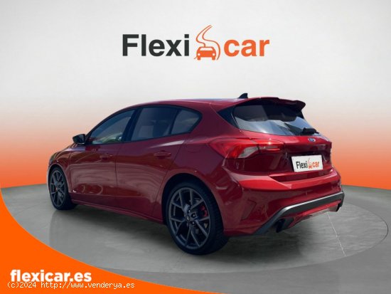 Ford Focus 2.3 Ecoboost 206kW ST 3 - Biscay