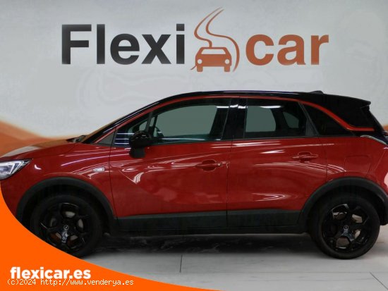 Opel CrossLand 1.2 96kW (130CV) GS Line - Santa Cruz de Tenerife