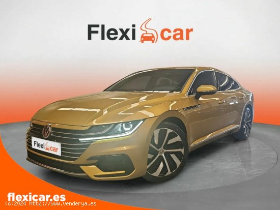 Volkswagen Arteon R-Line 2.0 TDI 140kW (190CV) DSG - Oviedo