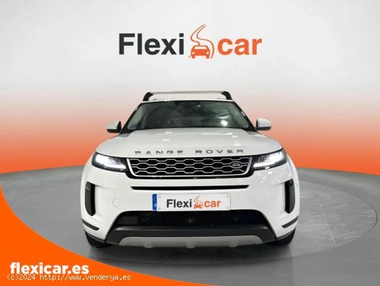 Land-Rover Range Rover Evoque 2.0 D163 S AUTO 4WD MHEV - Gijón