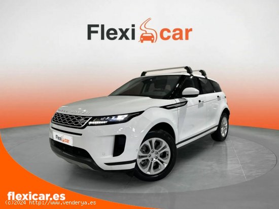 Land-Rover Range Rover Evoque 2.0 D163 S AUTO 4WD MHEV - Gijón