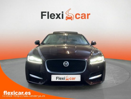 Jaguar XF 2.0D 132kW (180CV) R-Sport Auto - Vigo