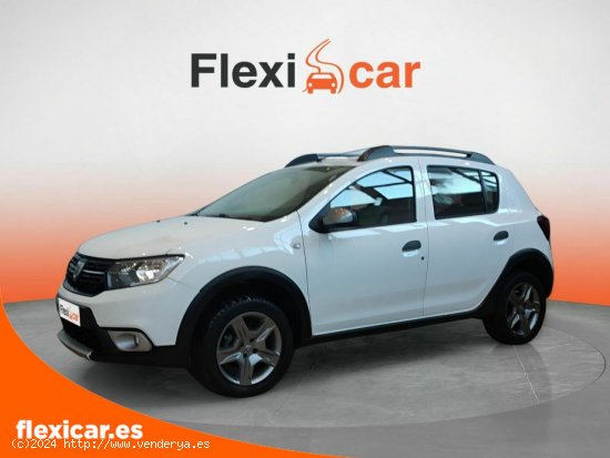 Dacia Sandero Comfort TCE 66kW (90CV) - 18 - Badajoz