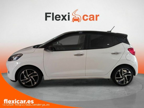 Hyundai i10 1.2 Tecno 2C - La Laguna