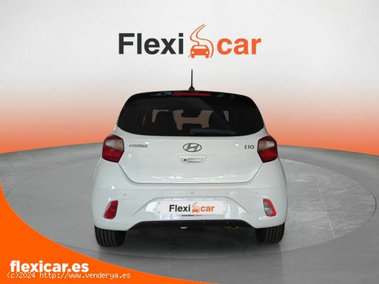 Hyundai i10 1.2 Tecno 2C - La Laguna