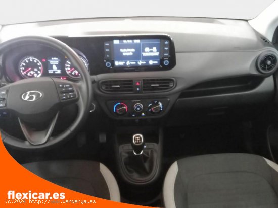 Hyundai i10 1.2 Tecno 2C - La Laguna