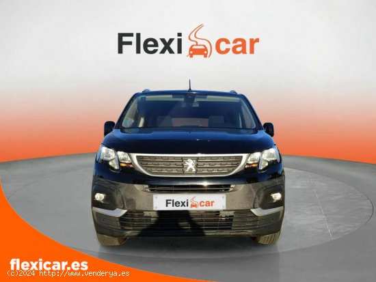 Peugeot Rifter Access Standard PureTech 81kW - Girona