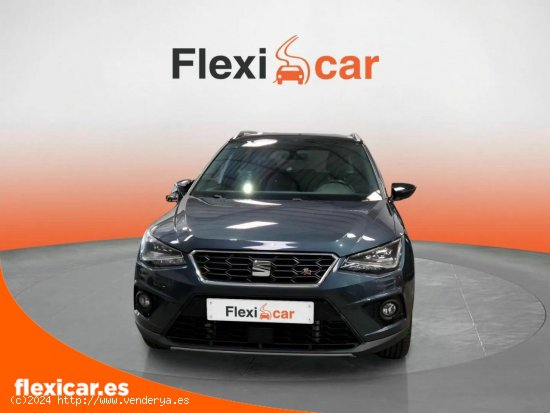 Seat Arona 1.0 TSI 81kW (110CV) FR Go2 - La Laguna