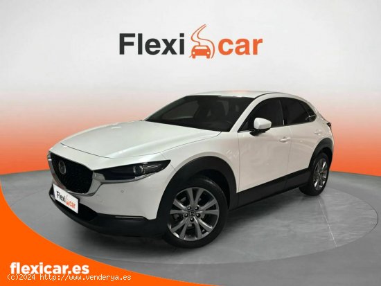 Mazda CX-30 2.0 90 kW 2WD AT Zenith (sin Pack Bose) - Badalona