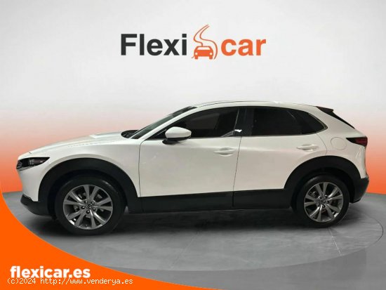 Mazda CX-30 2.0 90 kW 2WD AT Zenith (sin Pack Bose) - Badalona