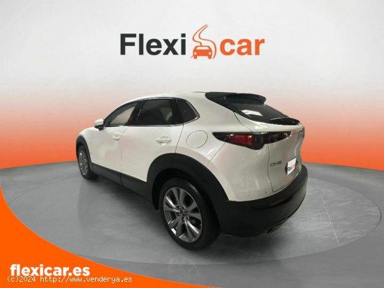 Mazda CX-30 2.0 90 kW 2WD AT Zenith (sin Pack Bose) - Badalona