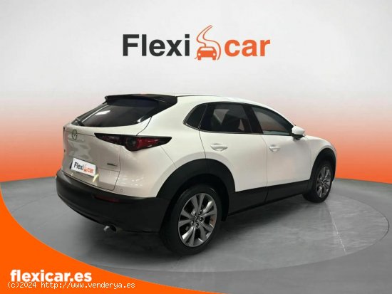 Mazda CX-30 2.0 90 kW 2WD AT Zenith (sin Pack Bose) - Badalona