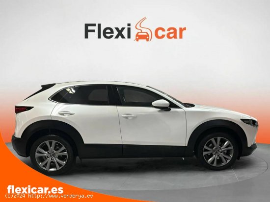 Mazda CX-30 2.0 90 kW 2WD AT Zenith (sin Pack Bose) - Badalona