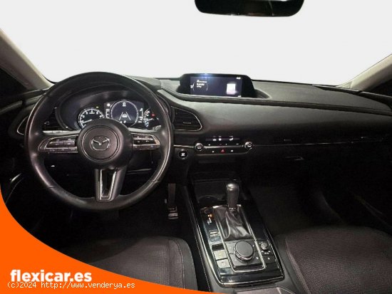 Mazda CX-30 2.0 90 kW 2WD AT Zenith (sin Pack Bose) - Badalona