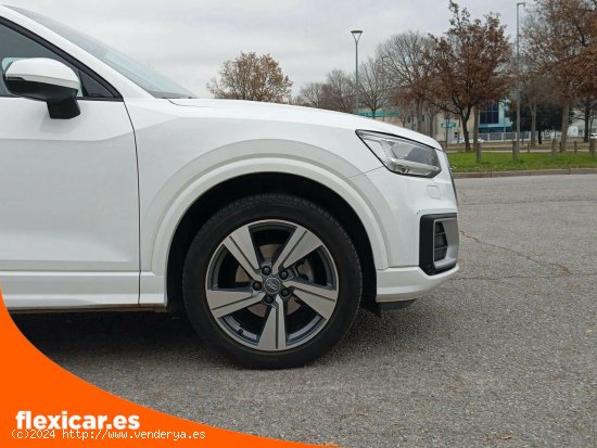 Audi Q2 Design 30 TDI 85kW (116CV) S tronic - Vic