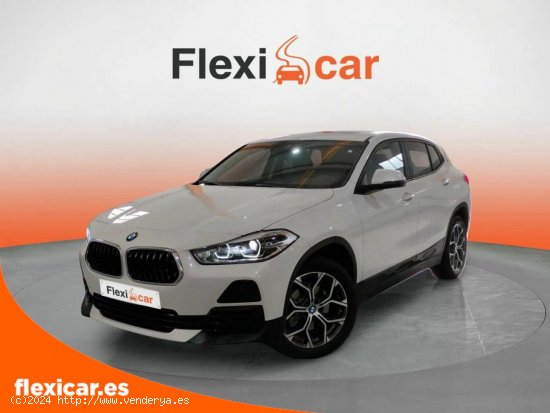 BMW X2 sDrive18i - Logroño