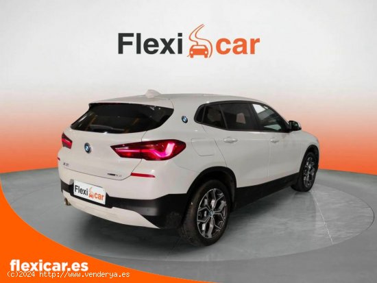 BMW X2 sDrive18i - Logroño