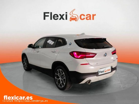 BMW X2 sDrive18i - Logroño