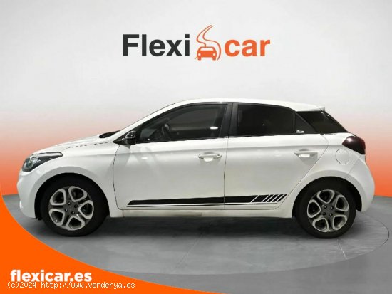 Hyundai i20 1.0 TGDI 74kW (100CV) Tecno - Sabadell